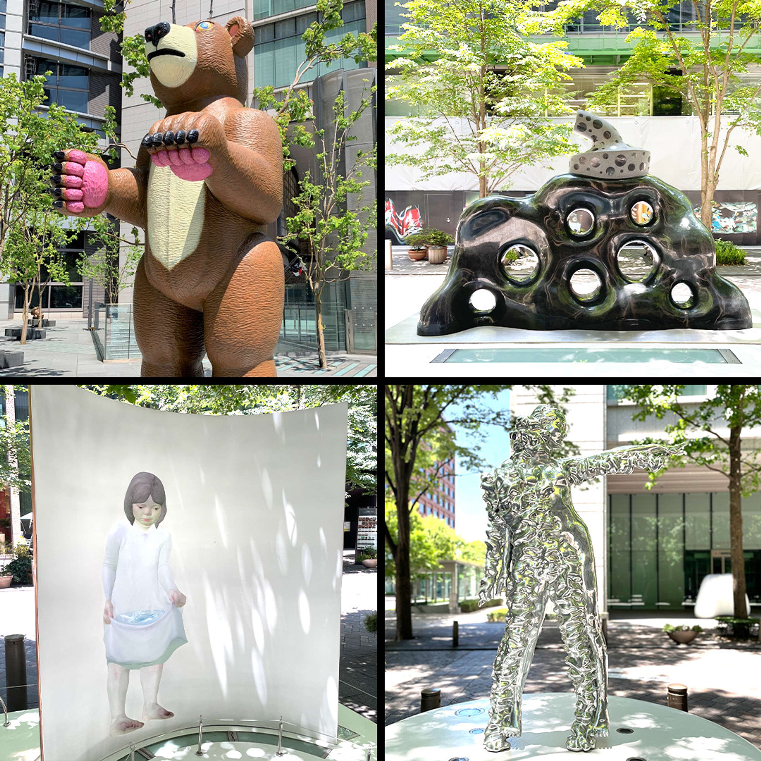 東京アートウォーカー