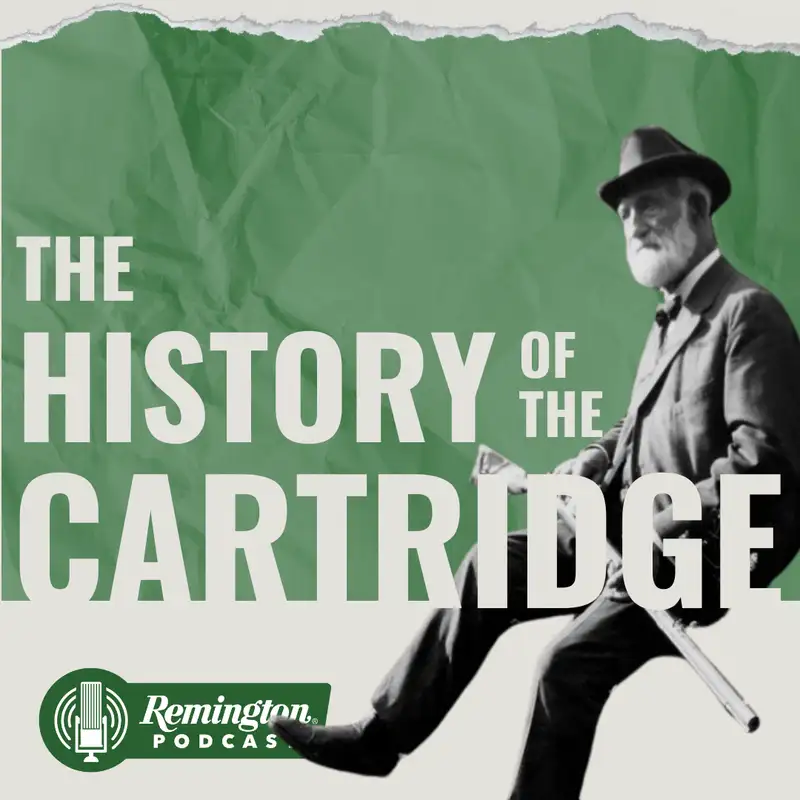 History of the Cartridge