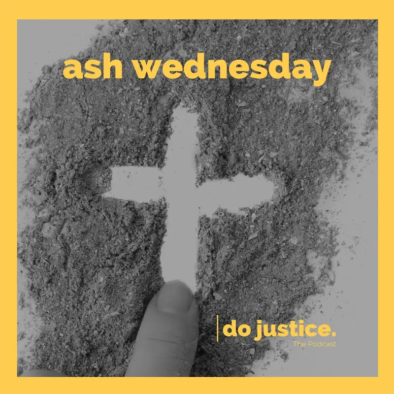 Ash Wednesday