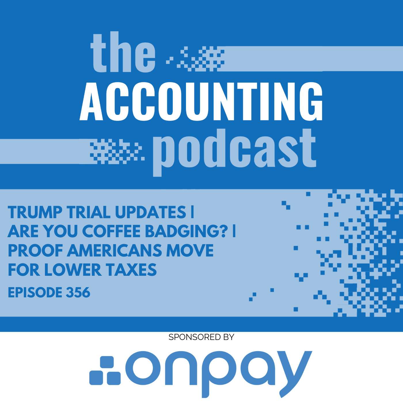 The Accounting Podcast