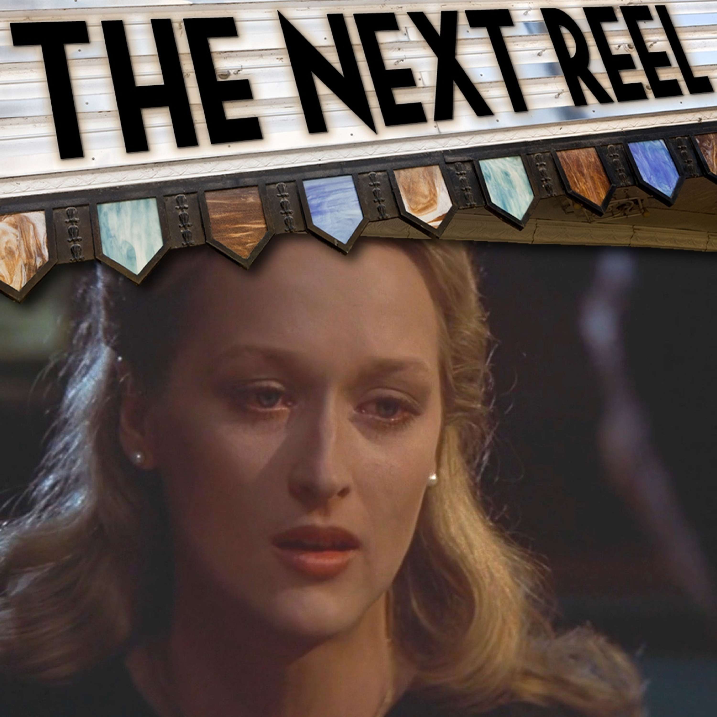 The Next Reel Film Podcast