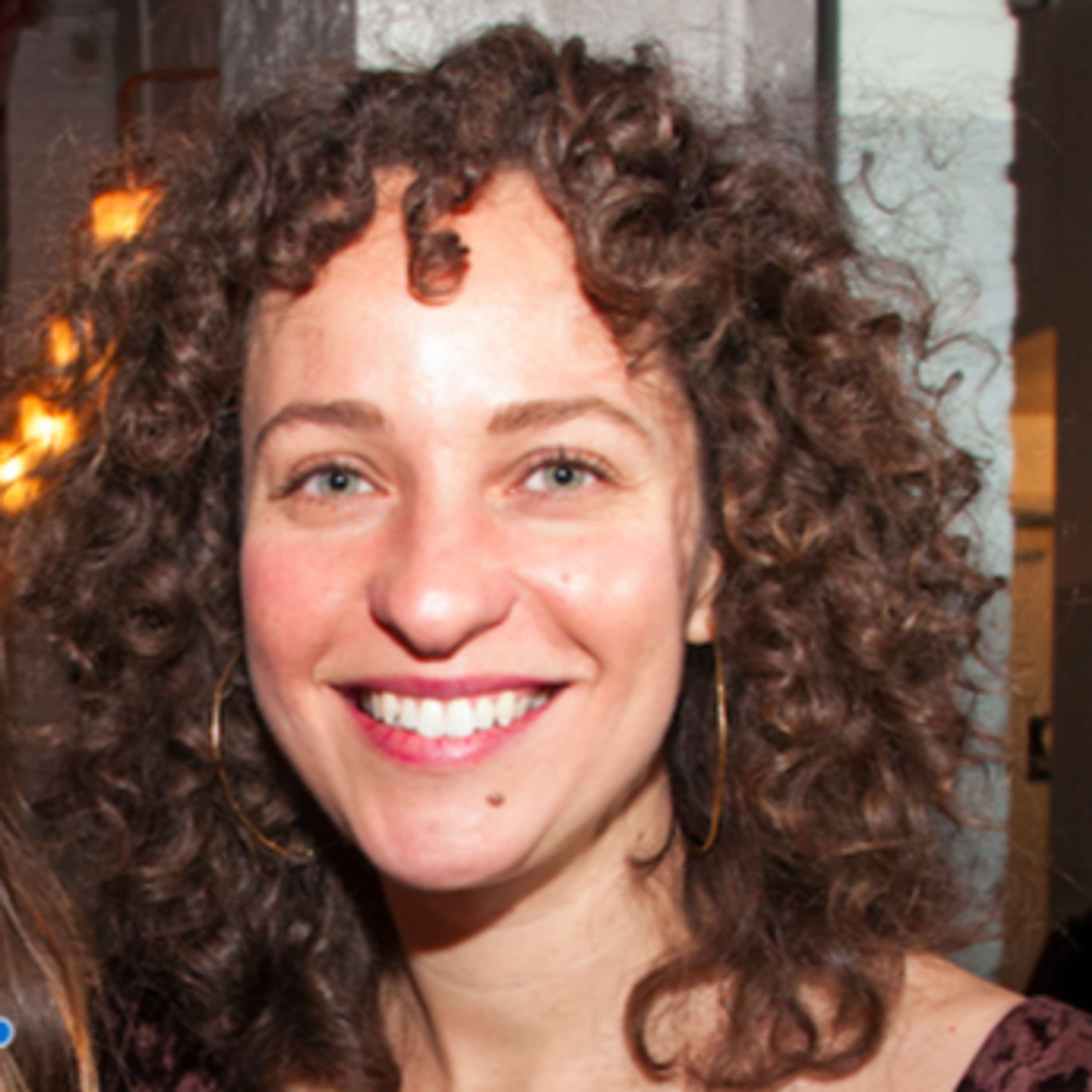 Amanda Dell ‘03