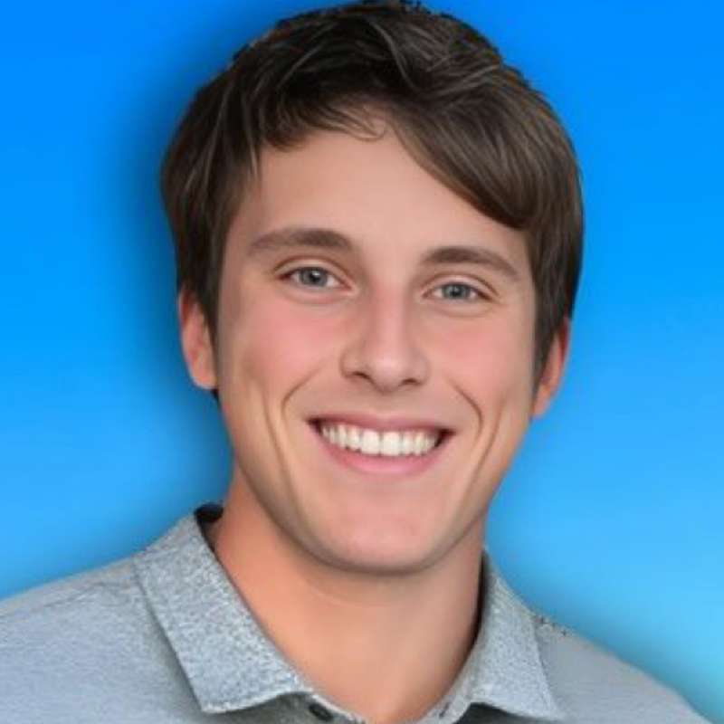 Reed Jarvis