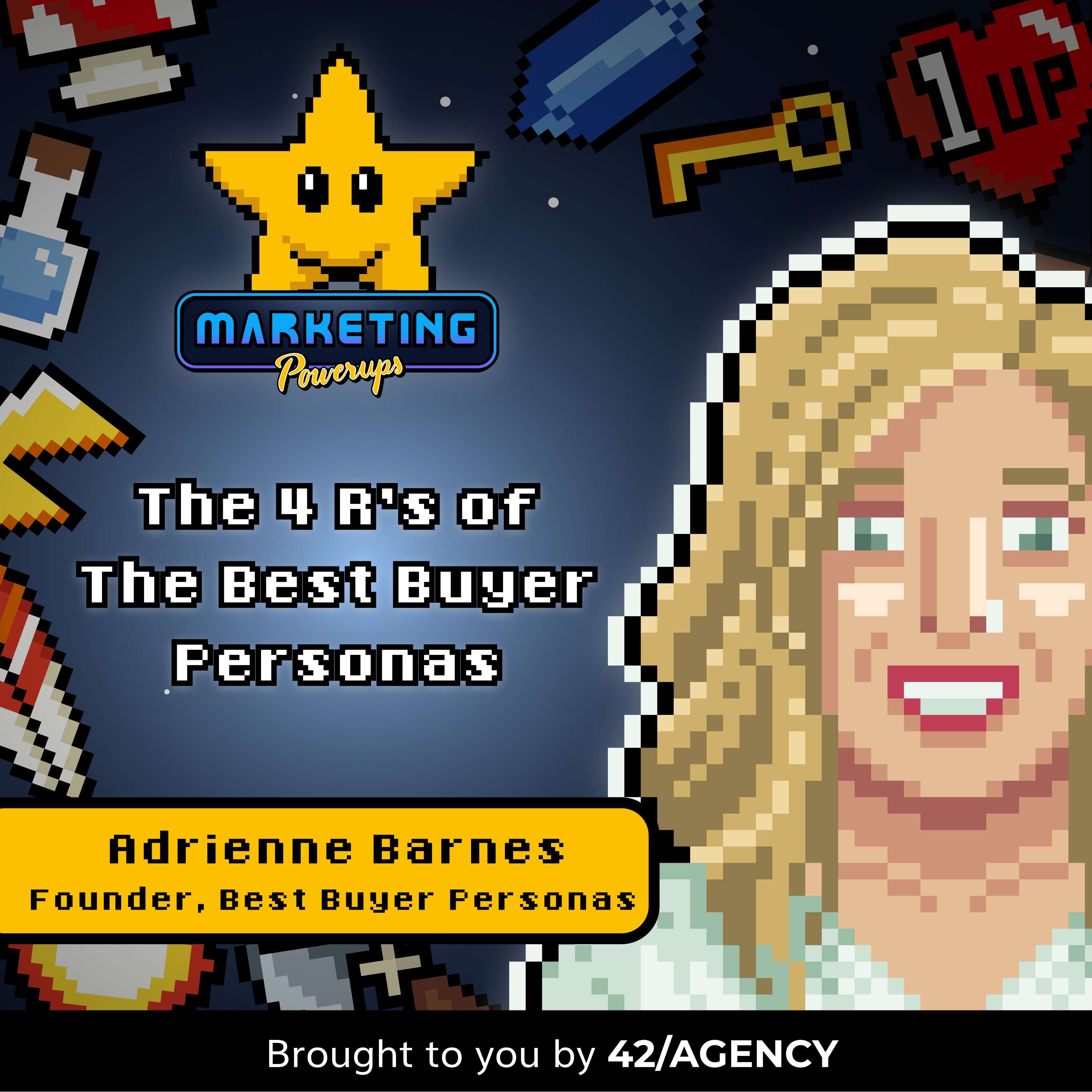 Marketing Powerups