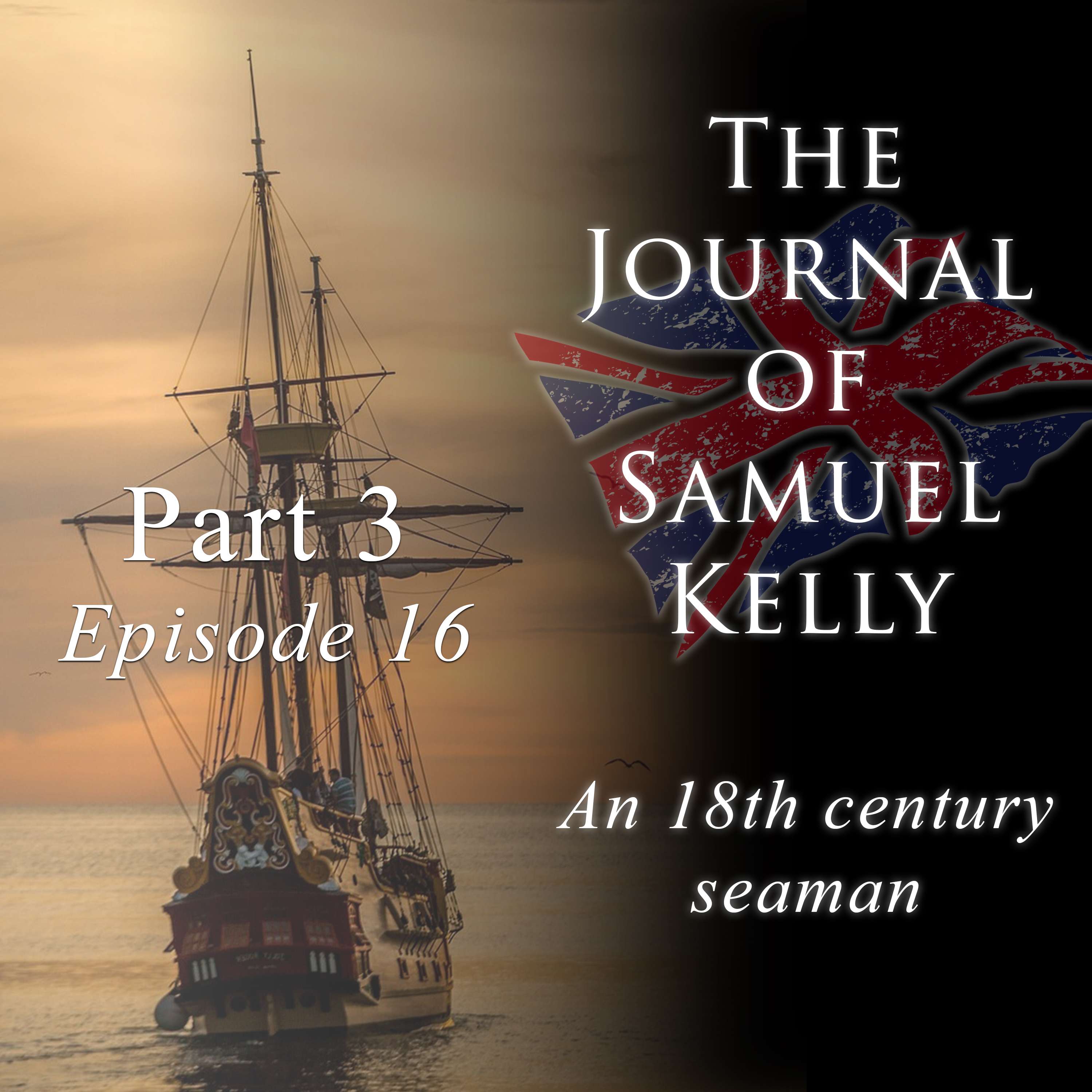 The Journal of Samuel Kelly