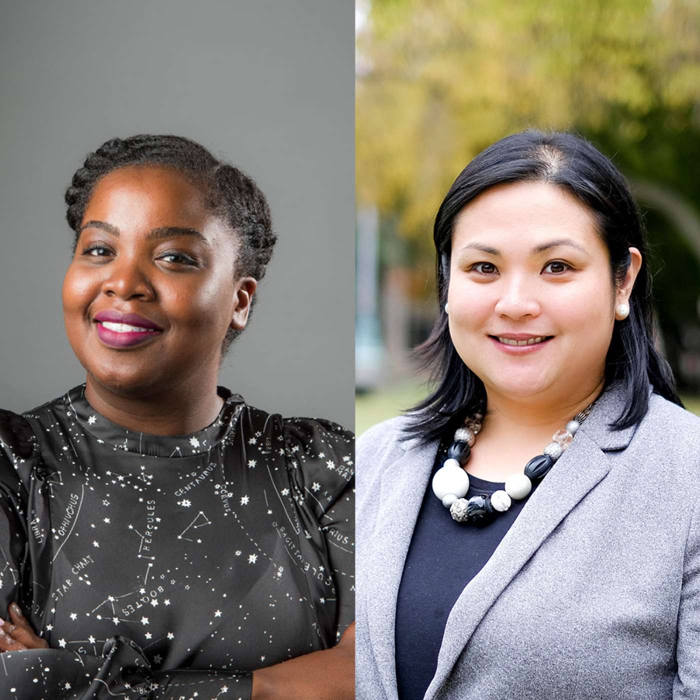 Colourism: An interview with Beatriz Cantada and Natalie Petit