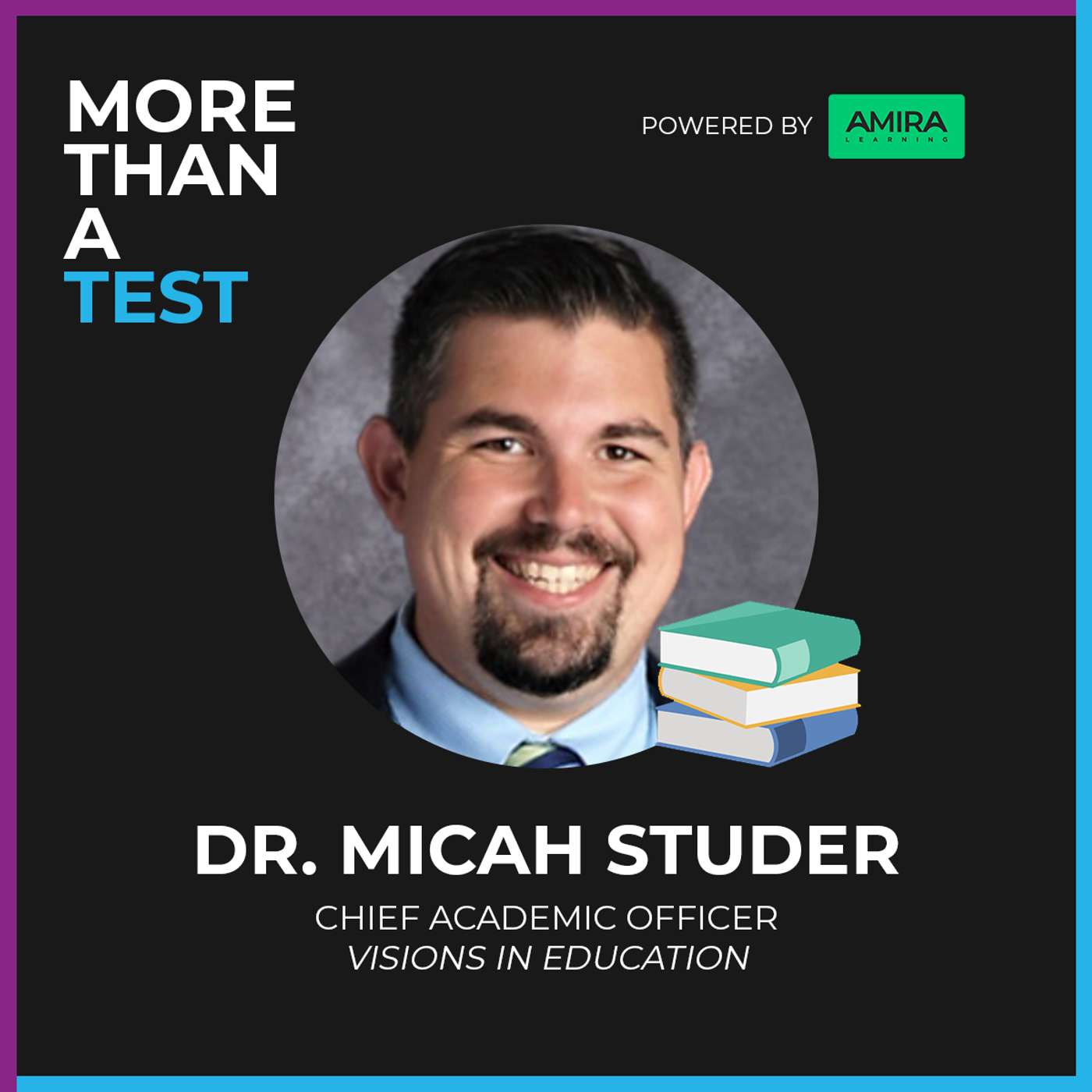 Redefining Education: Doctor Micah Studer's Vision for Charter Schools