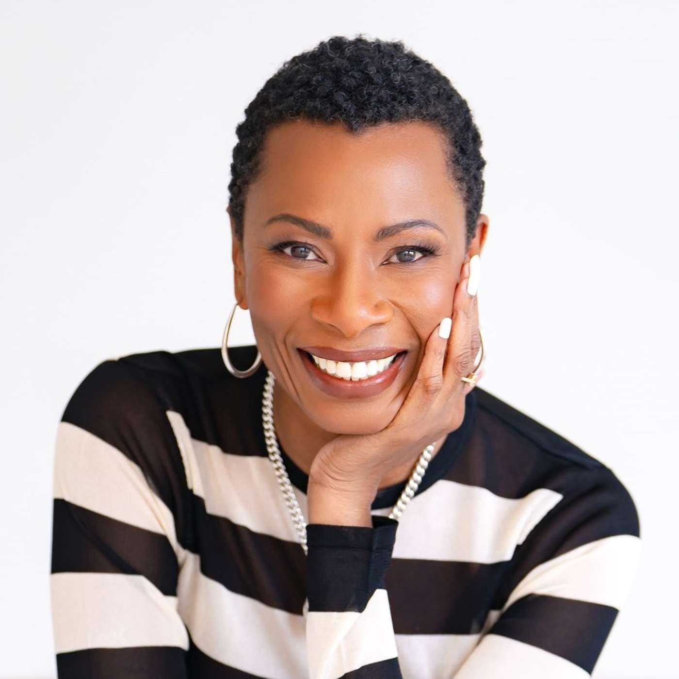 Do the Work Within to Do Your Work in the World, a podcast with Michelle Anne Johnson