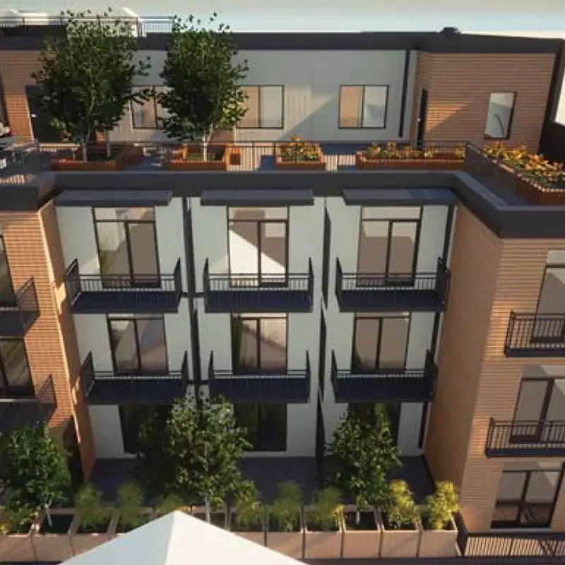Micro apartments coming to downtown Nanaimo