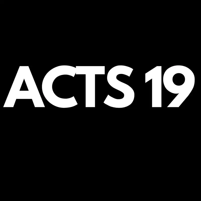 Acts 19