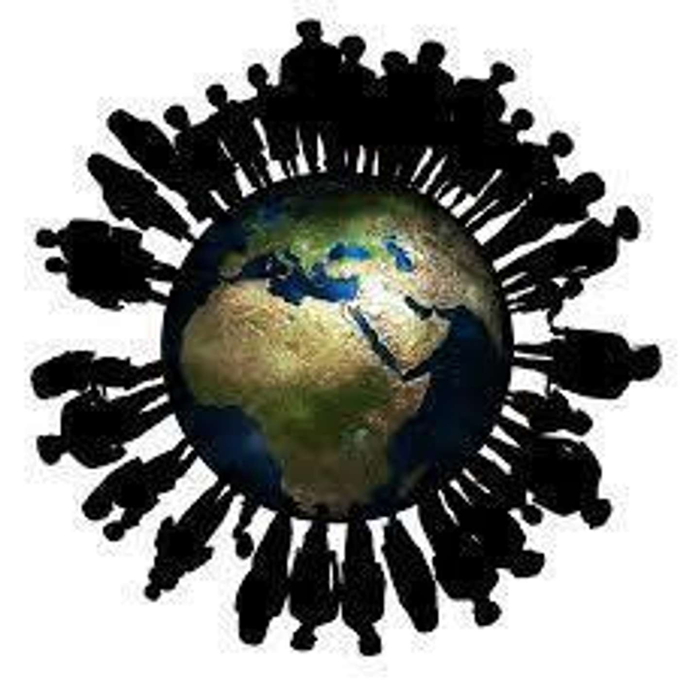 V-Section 2: The Population Problem: The Thanos Theory?