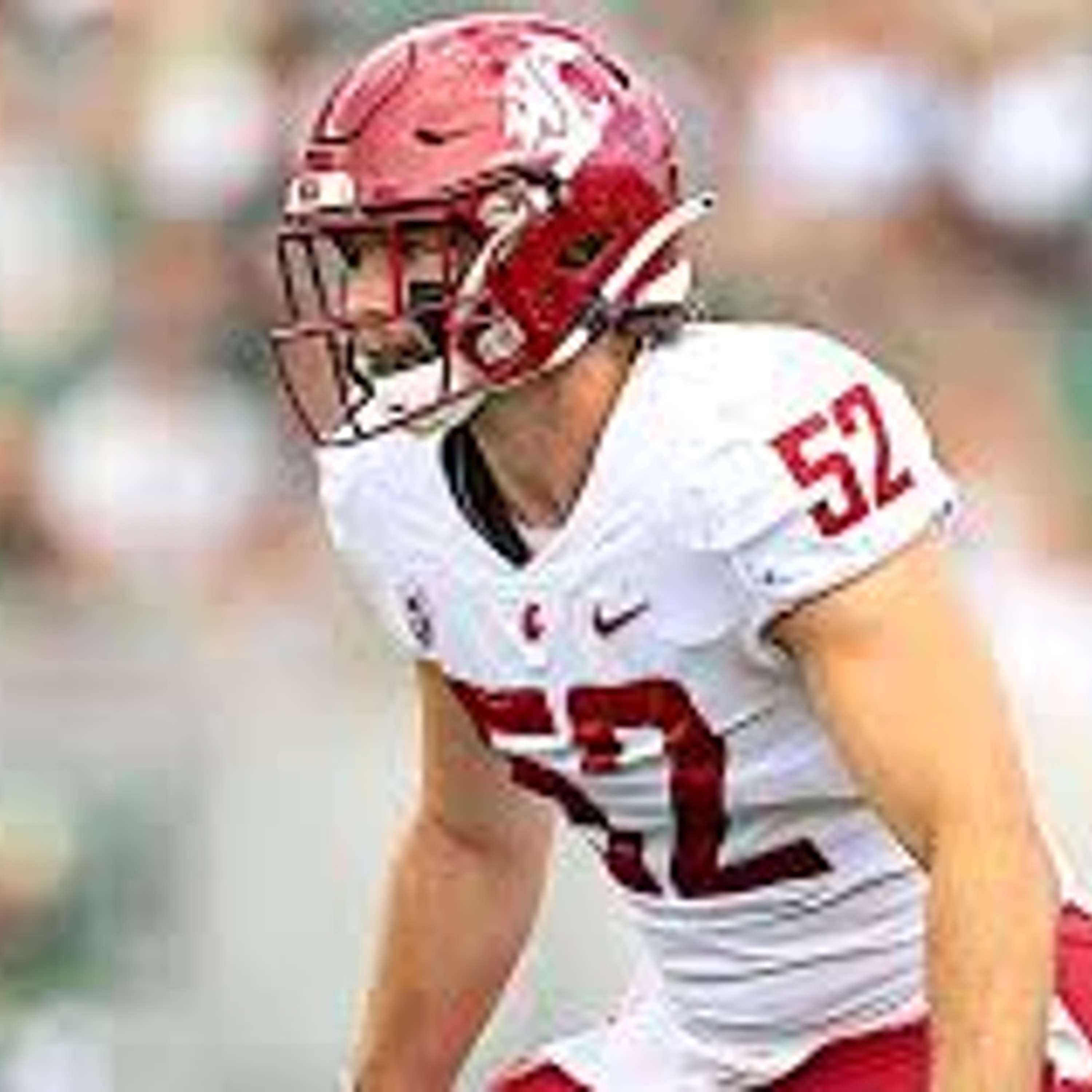 "Cougs Corner" with WSU LB Kyle Thorton on Apple Cup win and the STOP on 4th down