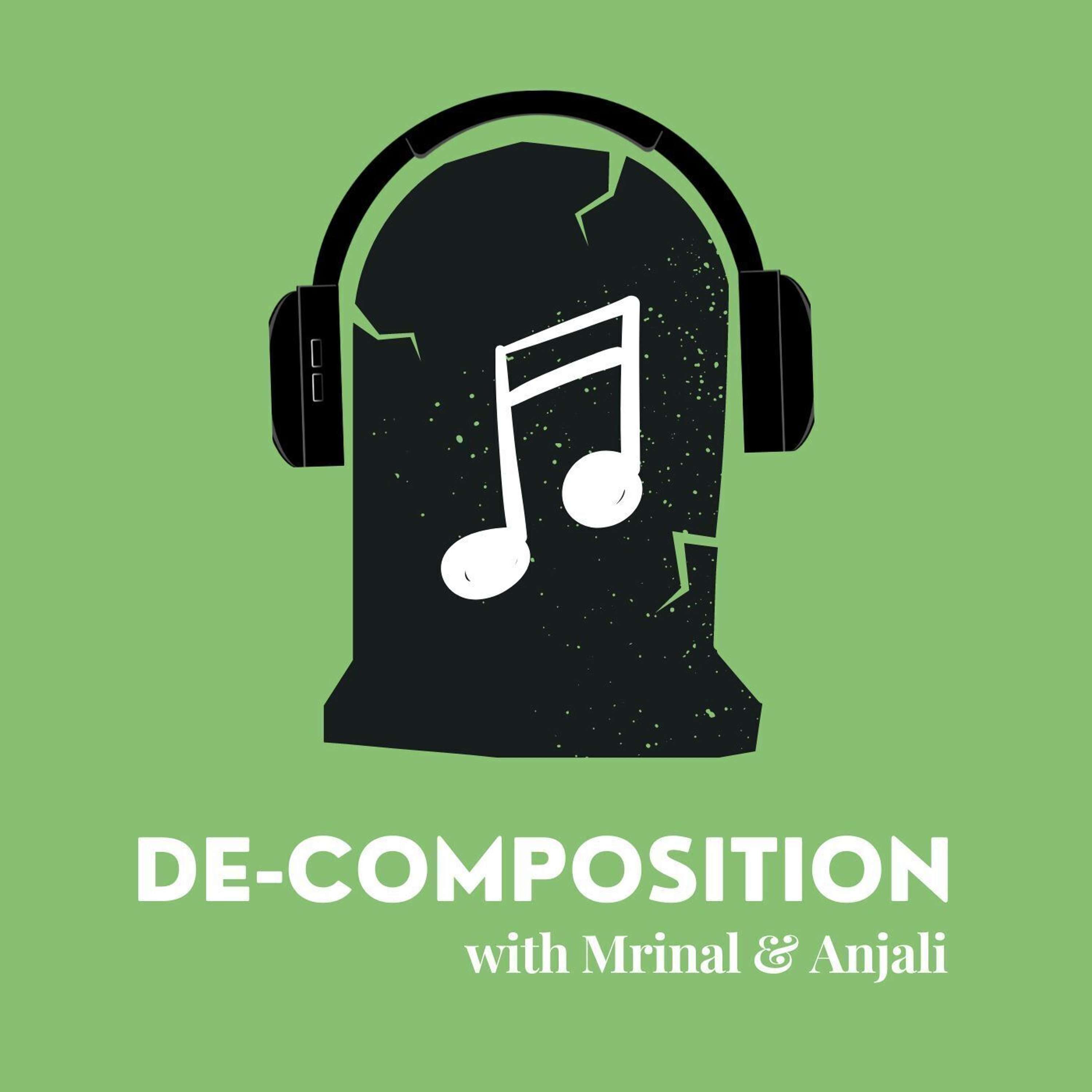 De-Composition