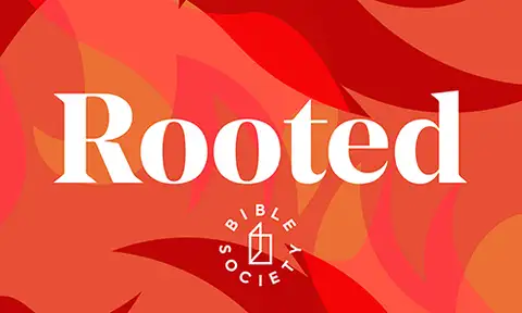 The Rooted Podcast