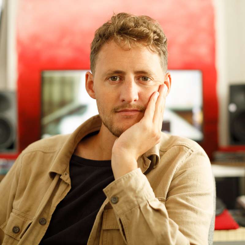 Sam Boydell
