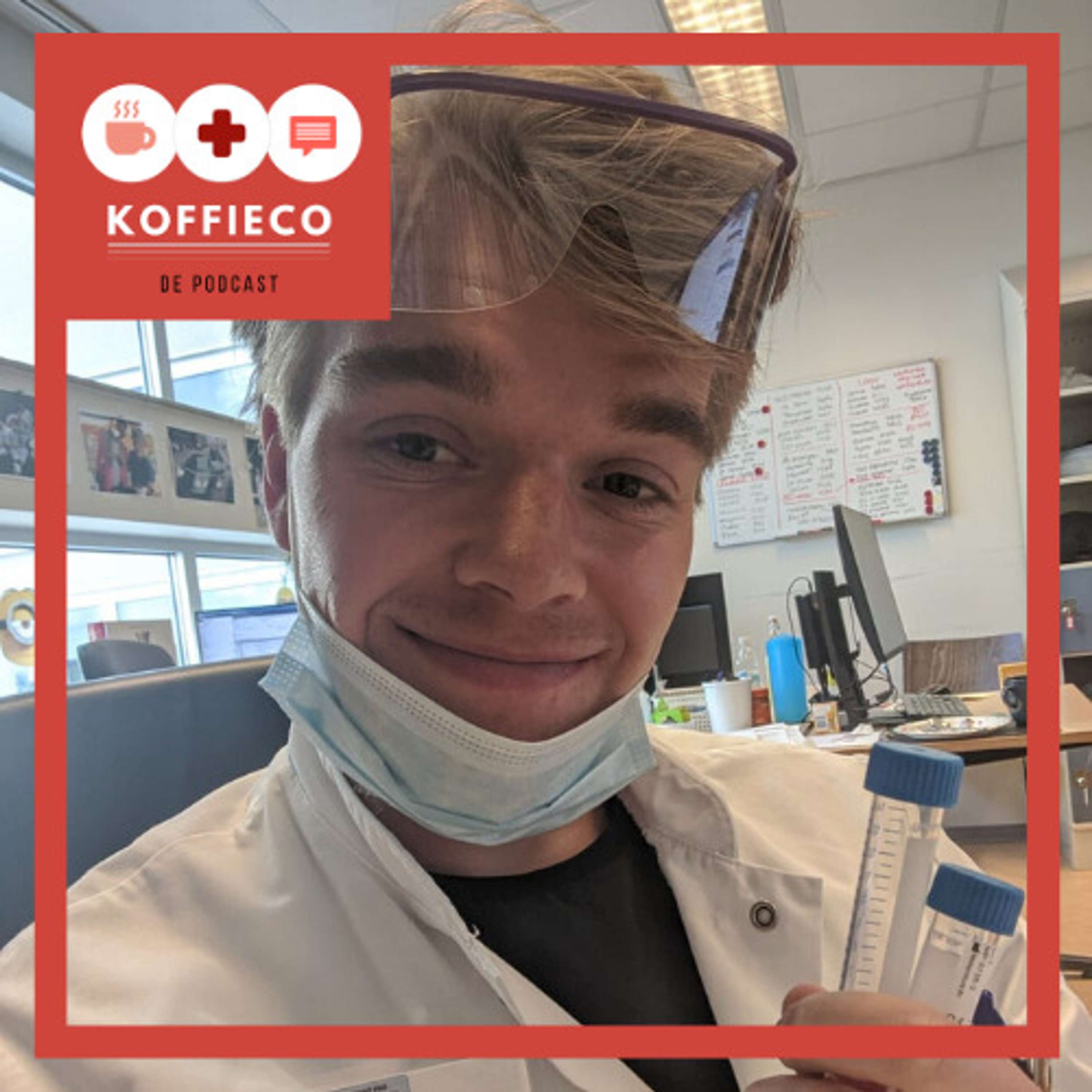 KoffieCo