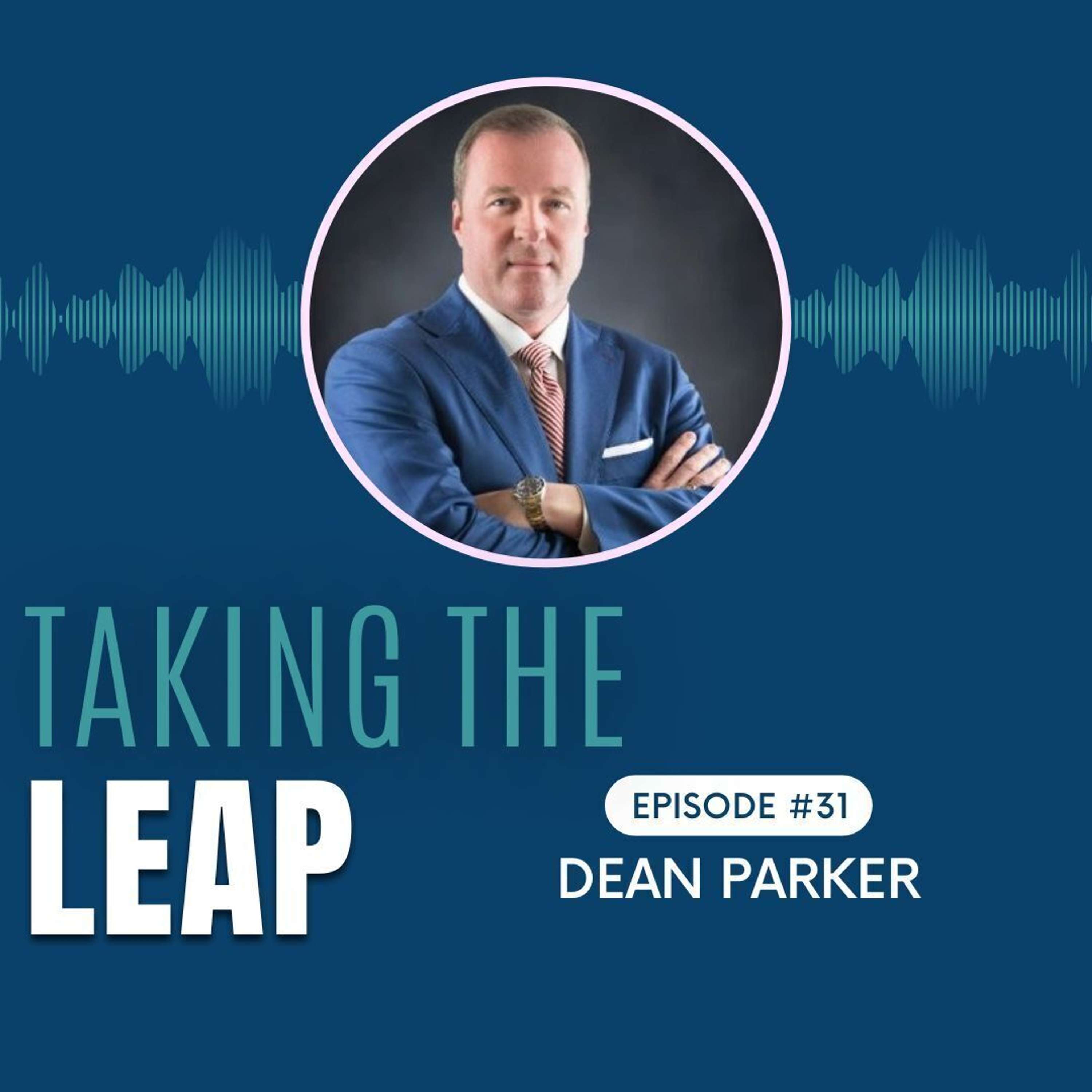 Taking the Leap