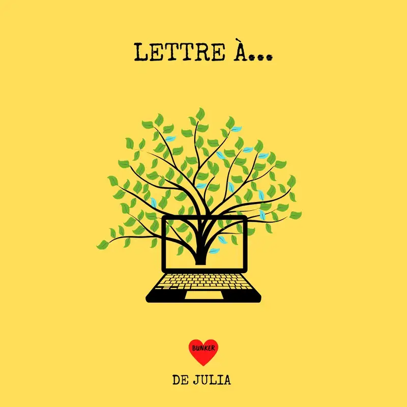 Lettre de Julia