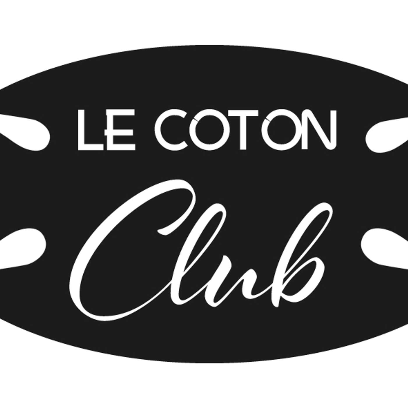 EP 62 - TransAtlantiKXpress - Le Coton Club EP 62 - TransAtlantiKXpress - Le Coton Club