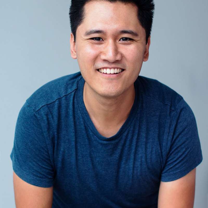 Eugene Choi