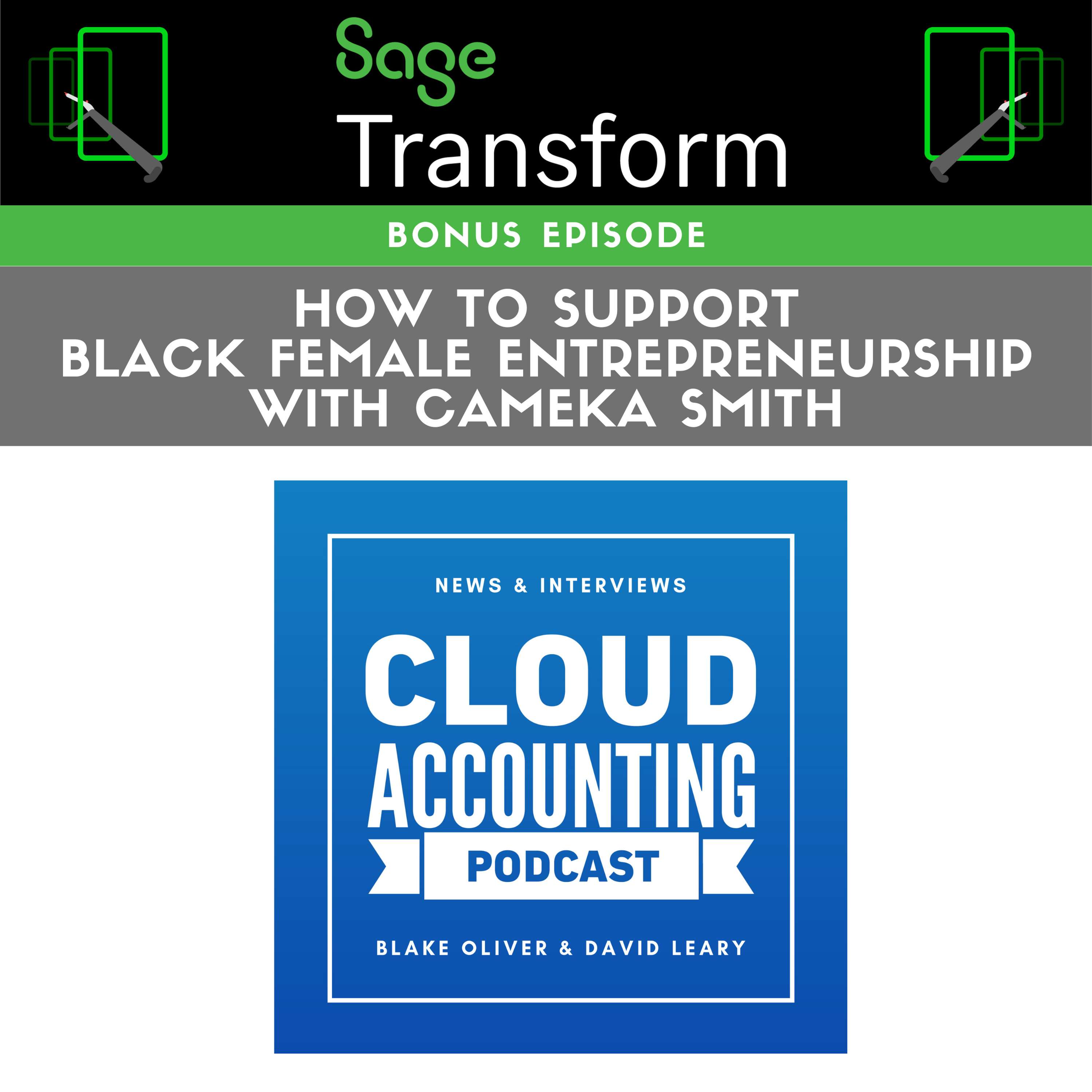 The Accounting Podcast