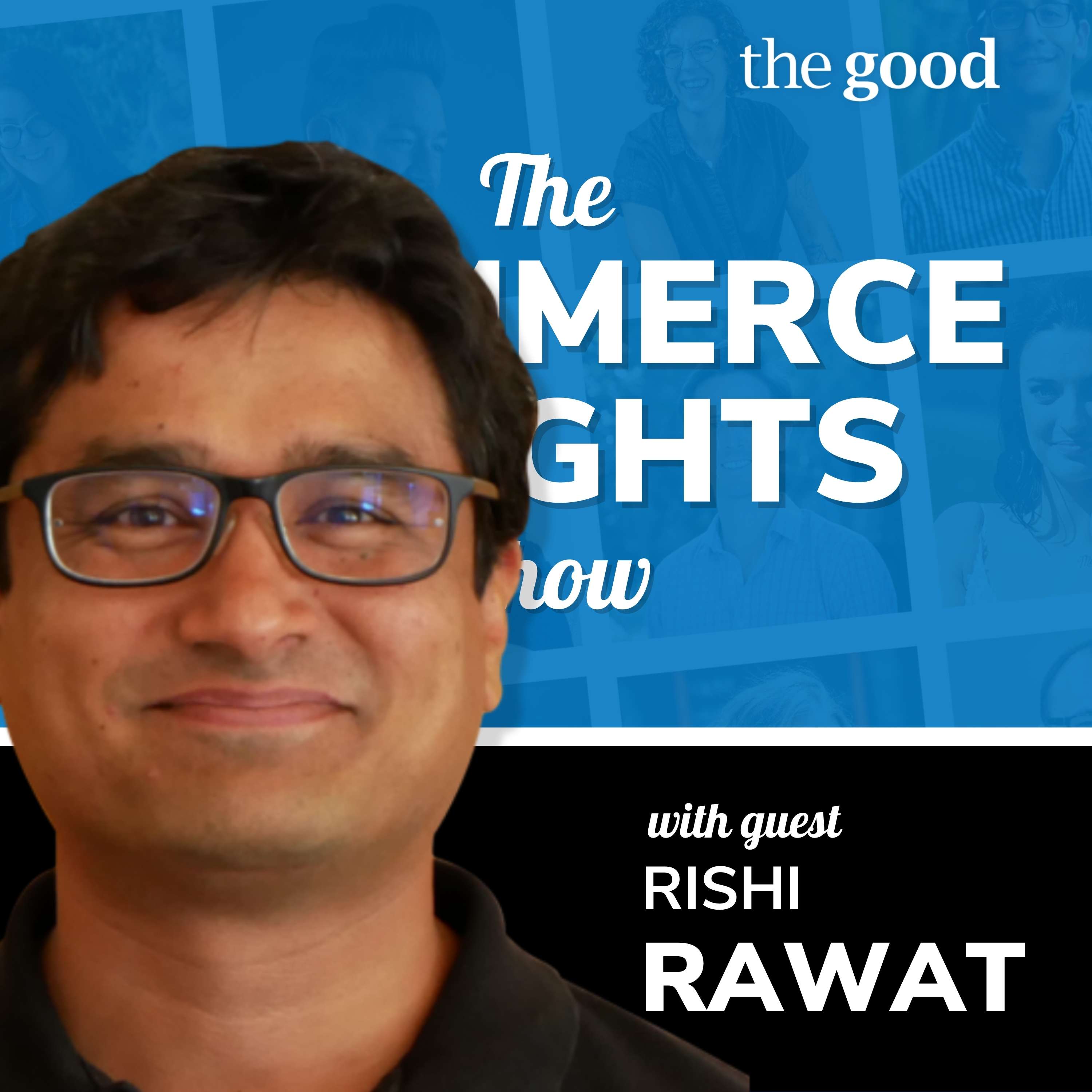 The Ecommerce Insights Show