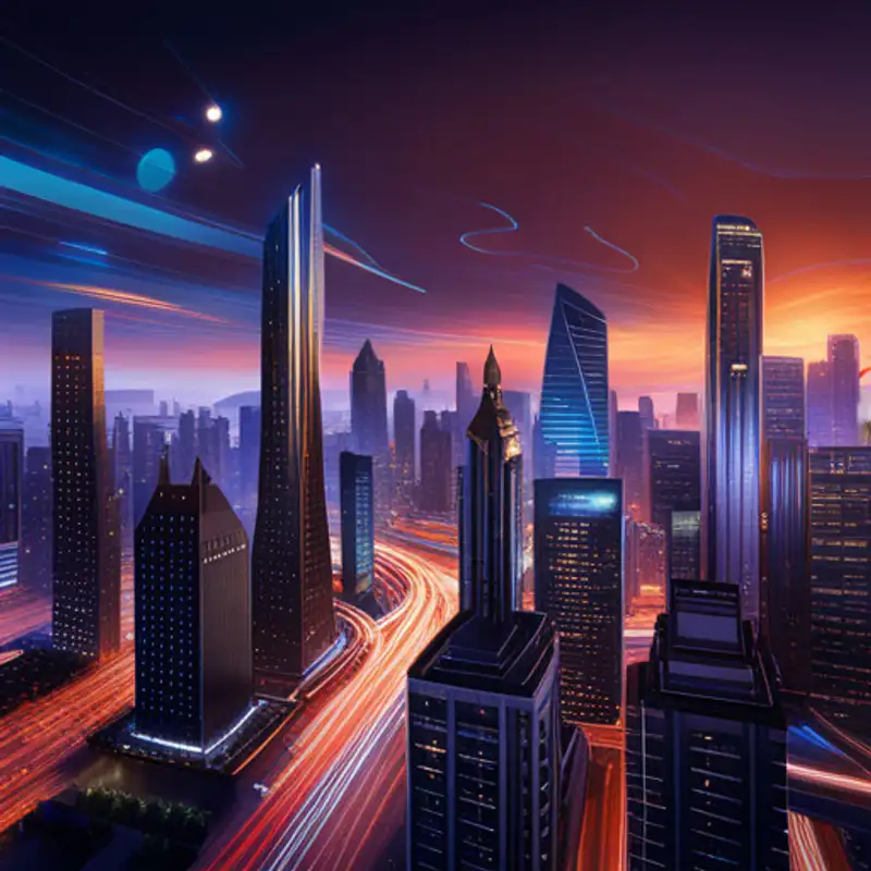 Unlocking Opportunities in Real Estate: The Power of Real Estate Lending Software