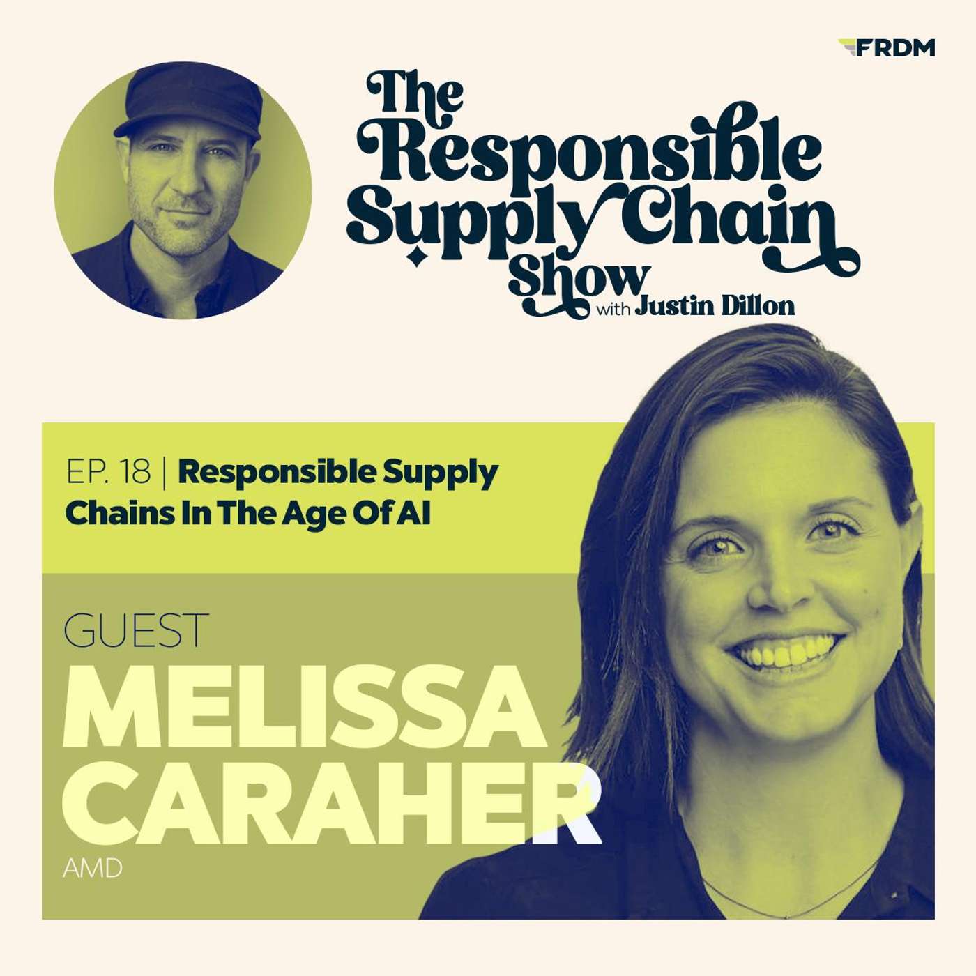 Responsible Supply Chains In The Age Of AI Responsible Supply Chains In The Age Of AI