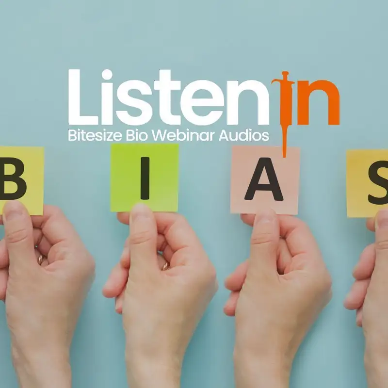 Confirmation Bias and The Scientific Method I: How to Avoid Confirmation Bias
