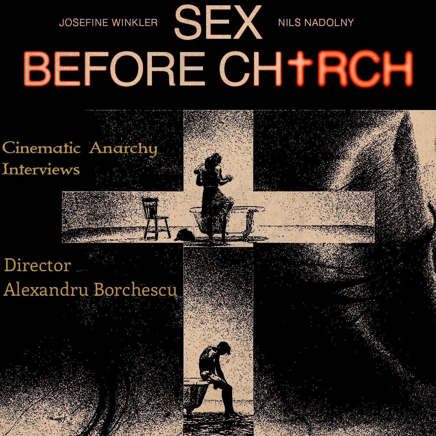 An Interview with Alexandru Borchescu Director of 