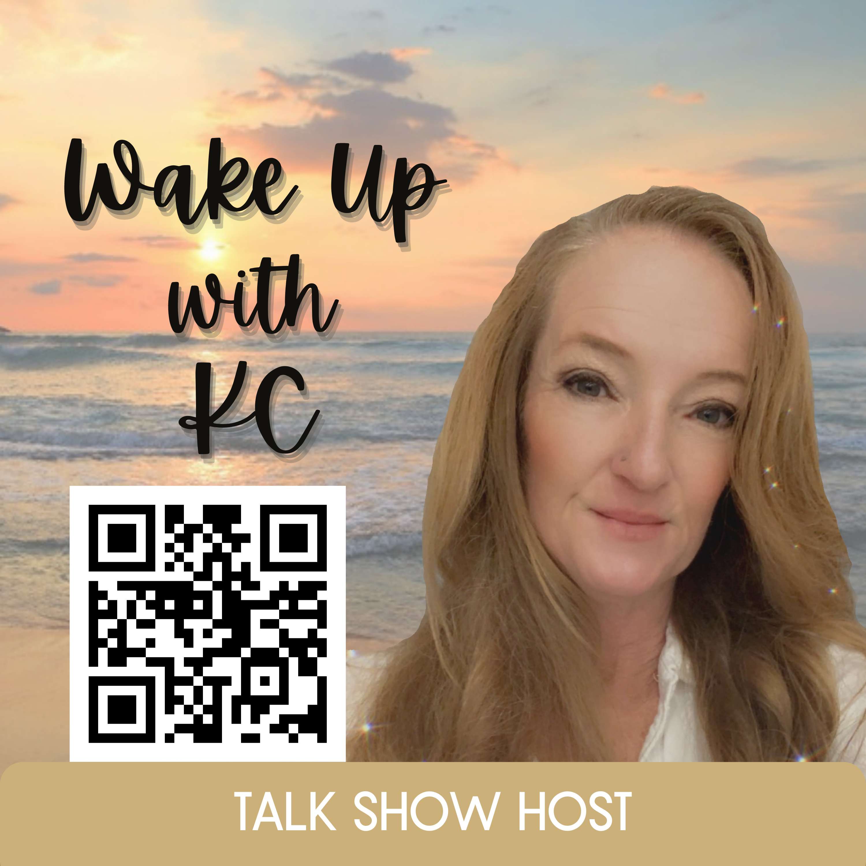 Wake Up with KC