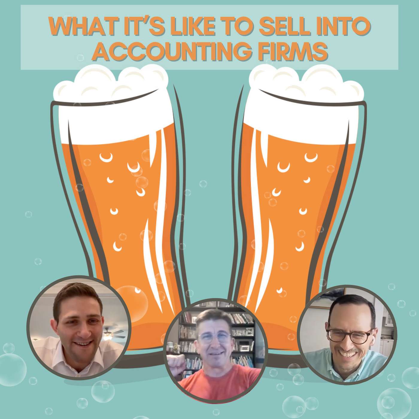 Drink While You Think🍺