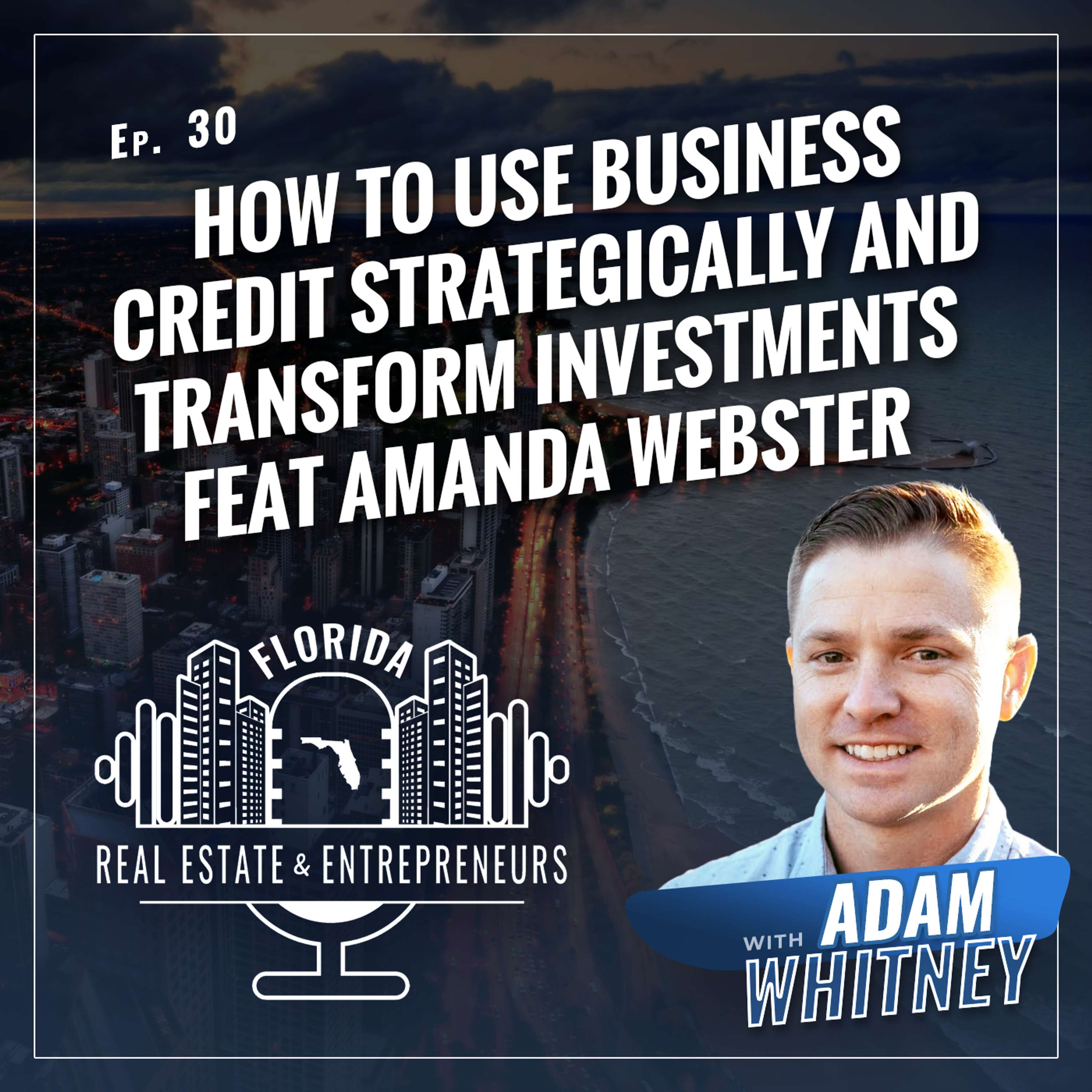 Florida Real Estate & Entrepreneurs
