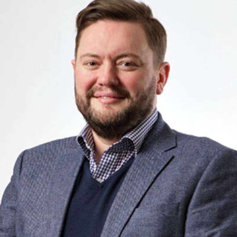 Kerry Rees