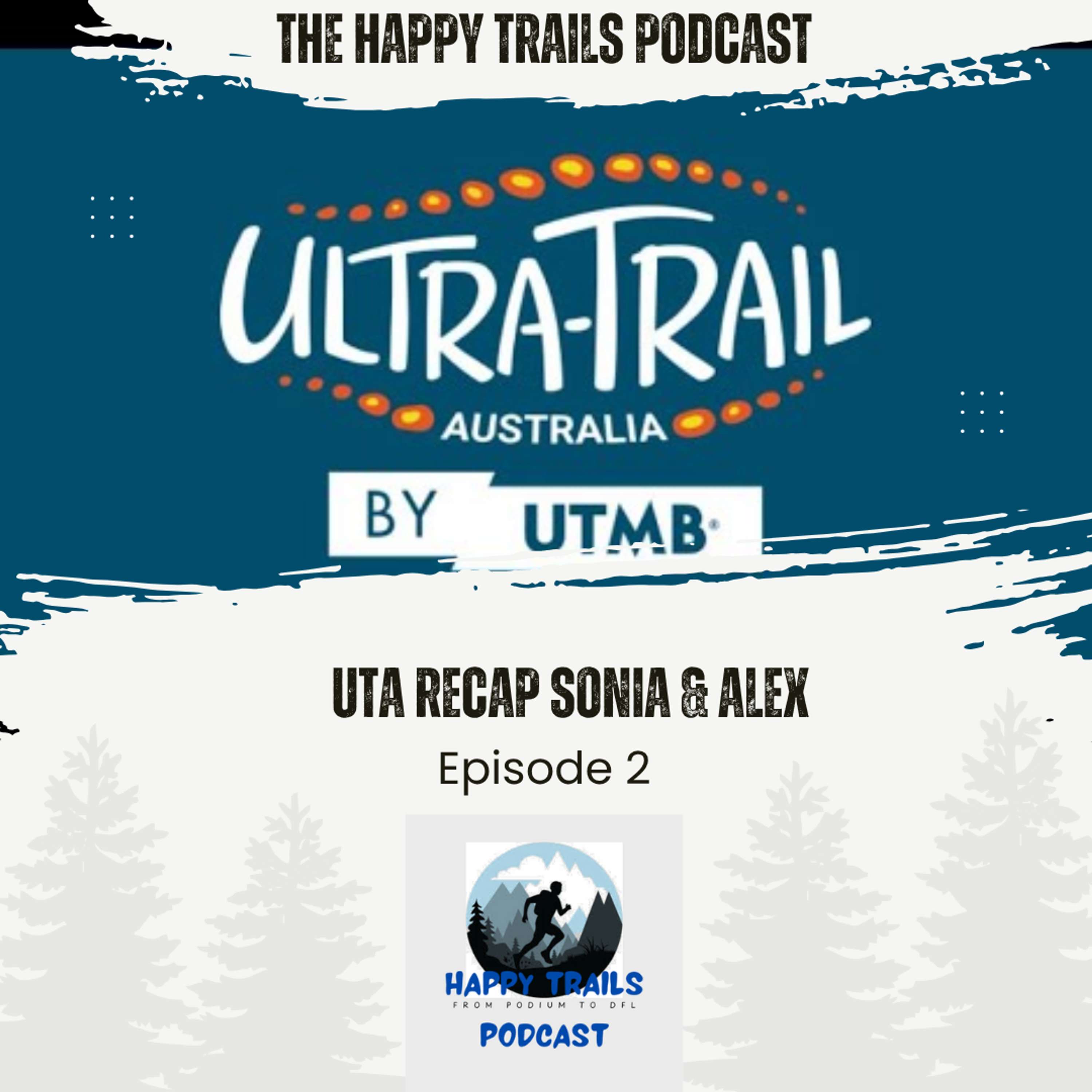 Happy Trails Podcast
