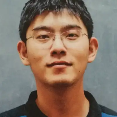 Xiaodi Wu