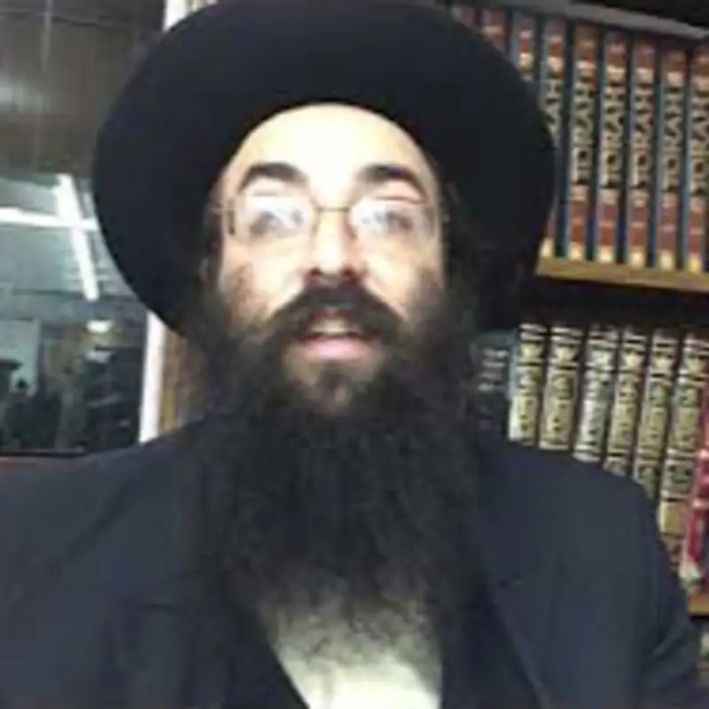 Moshiach Mindset: NEW AGE - Rabbi Sholom Zirkind