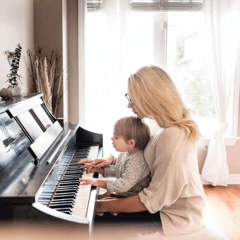 BLOG | Singing Your Song