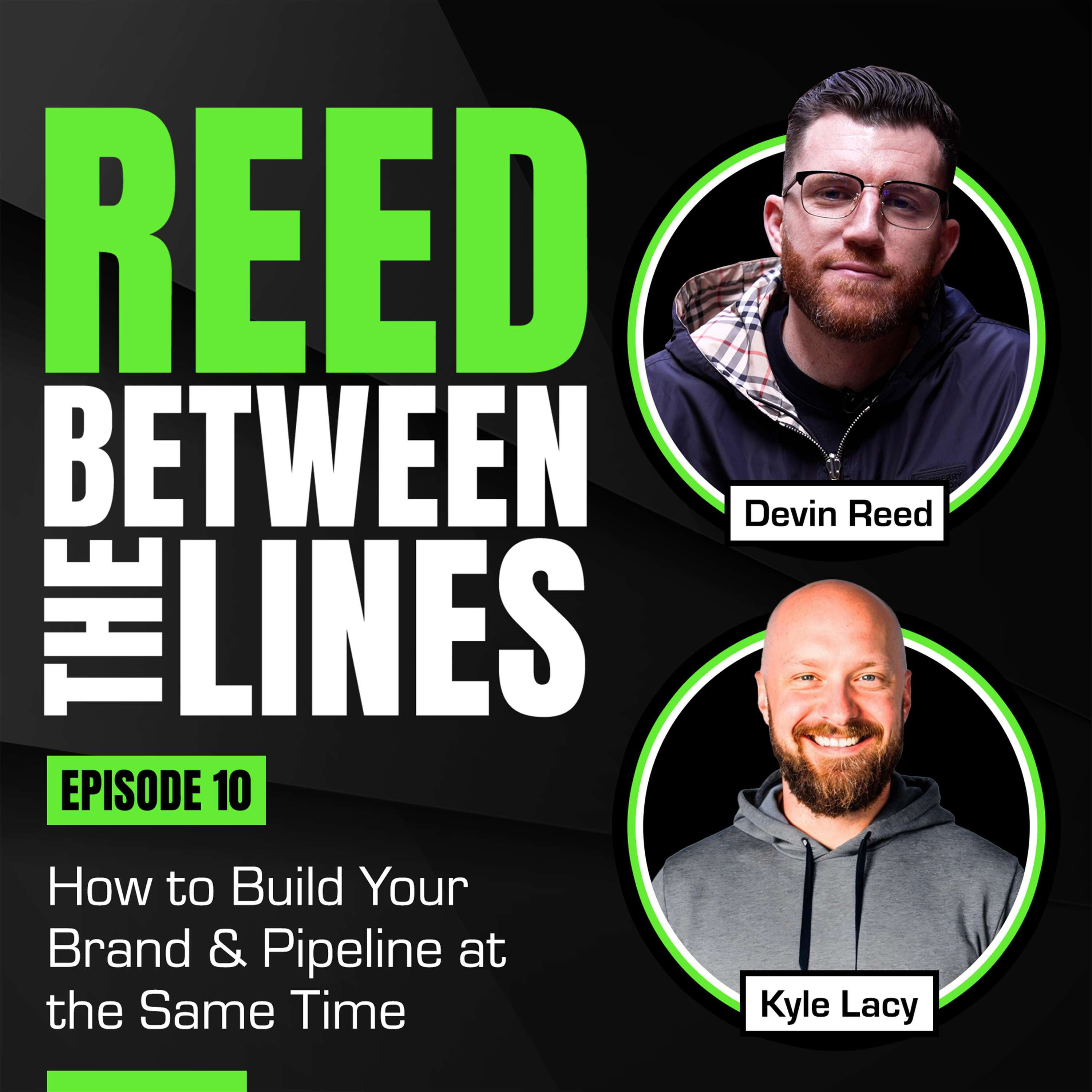 Reed Between the Lines
