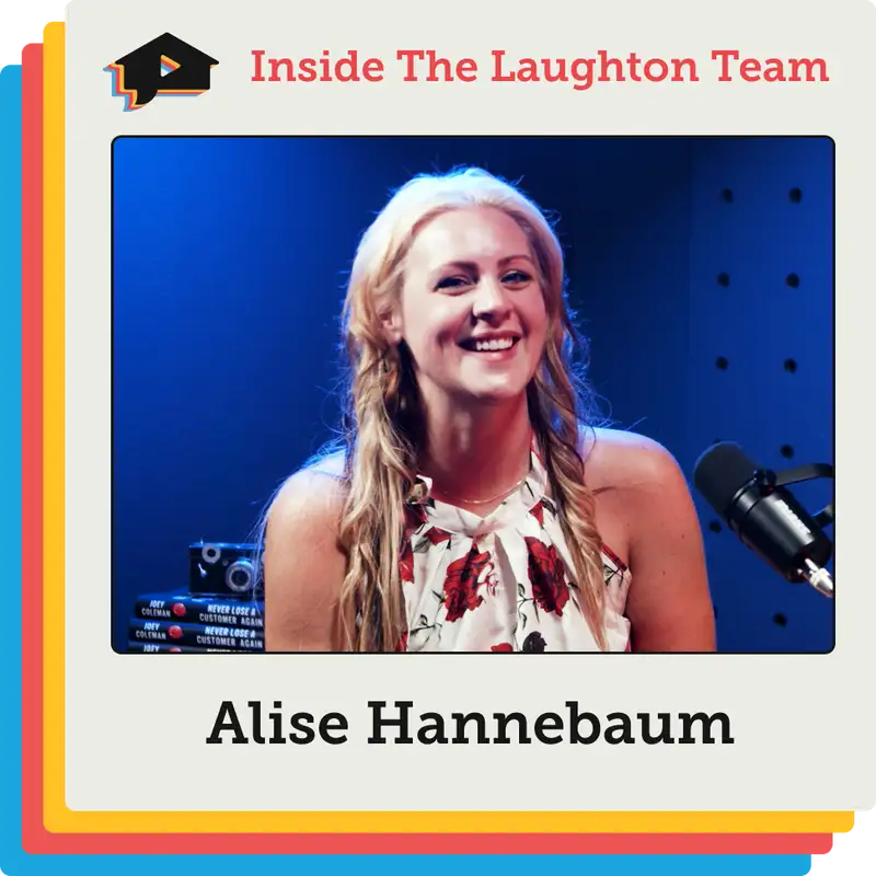 [Inside The Team] Aligning Sales and Operations with Alise Hannebaum