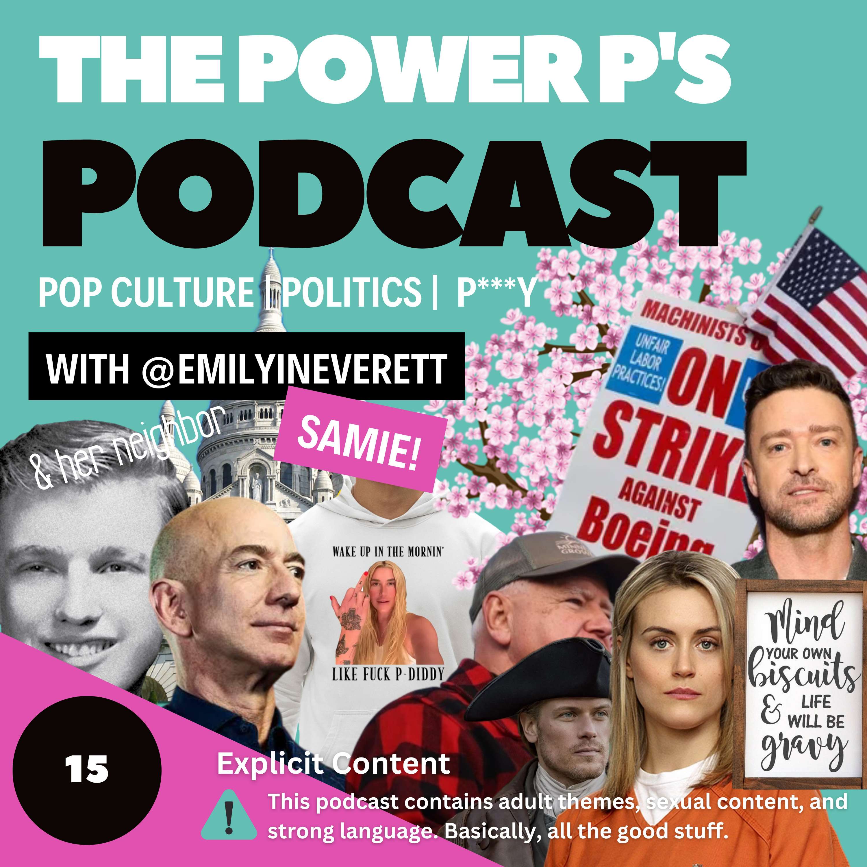 The Um, Sir Podcast