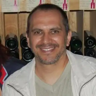 Javier A. Santoyo F.