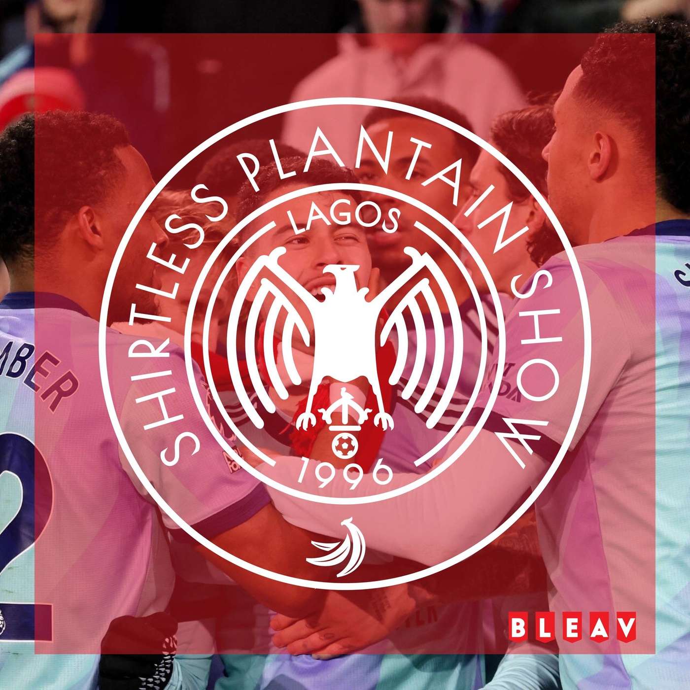Brazilian Boys Beat Brentford | SPS Podcast Episode 556