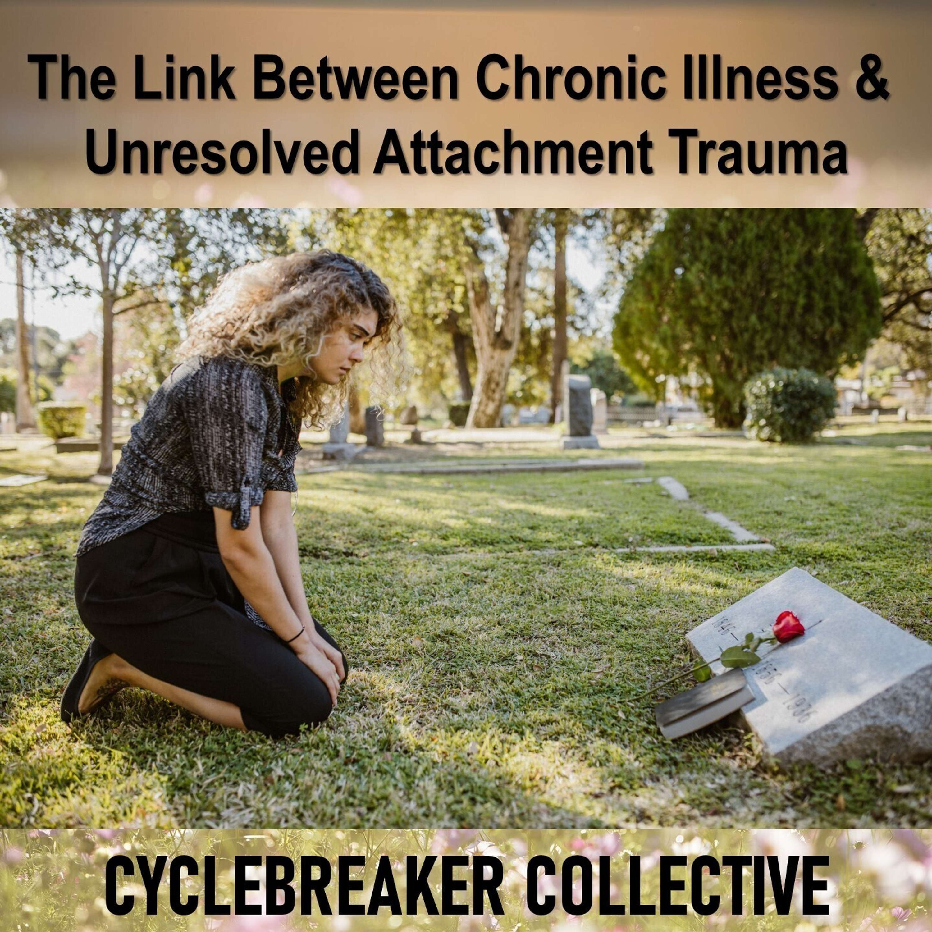 Trigger Proof Transmissions (Cyclebreaker Collective)