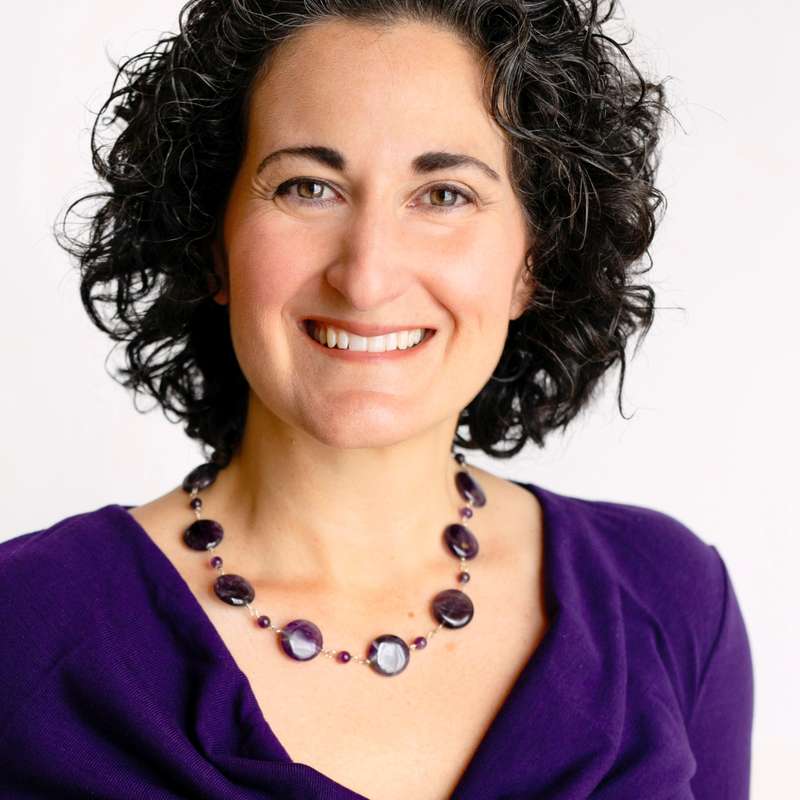 Helané Wahbeh