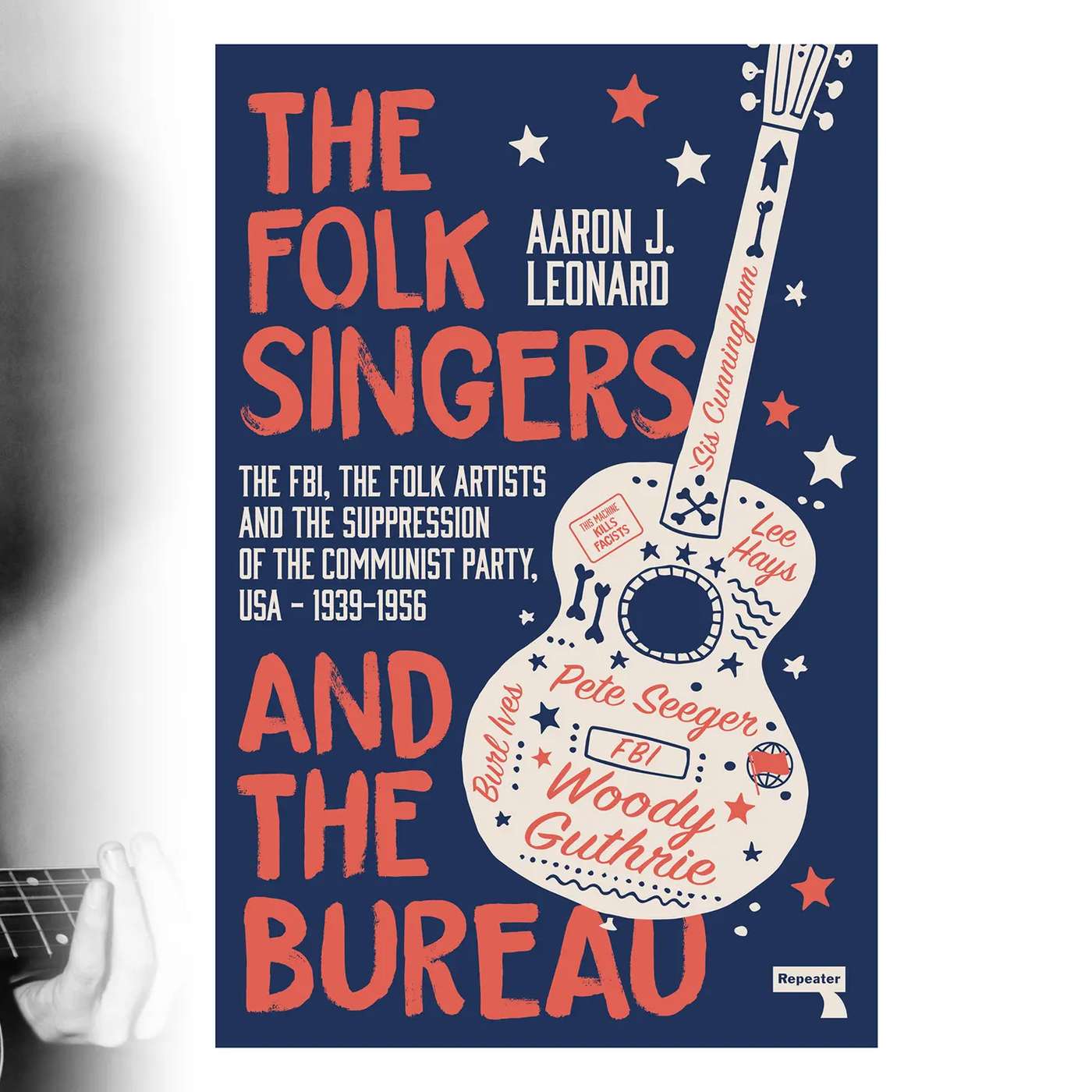 Folk singers and the FBI