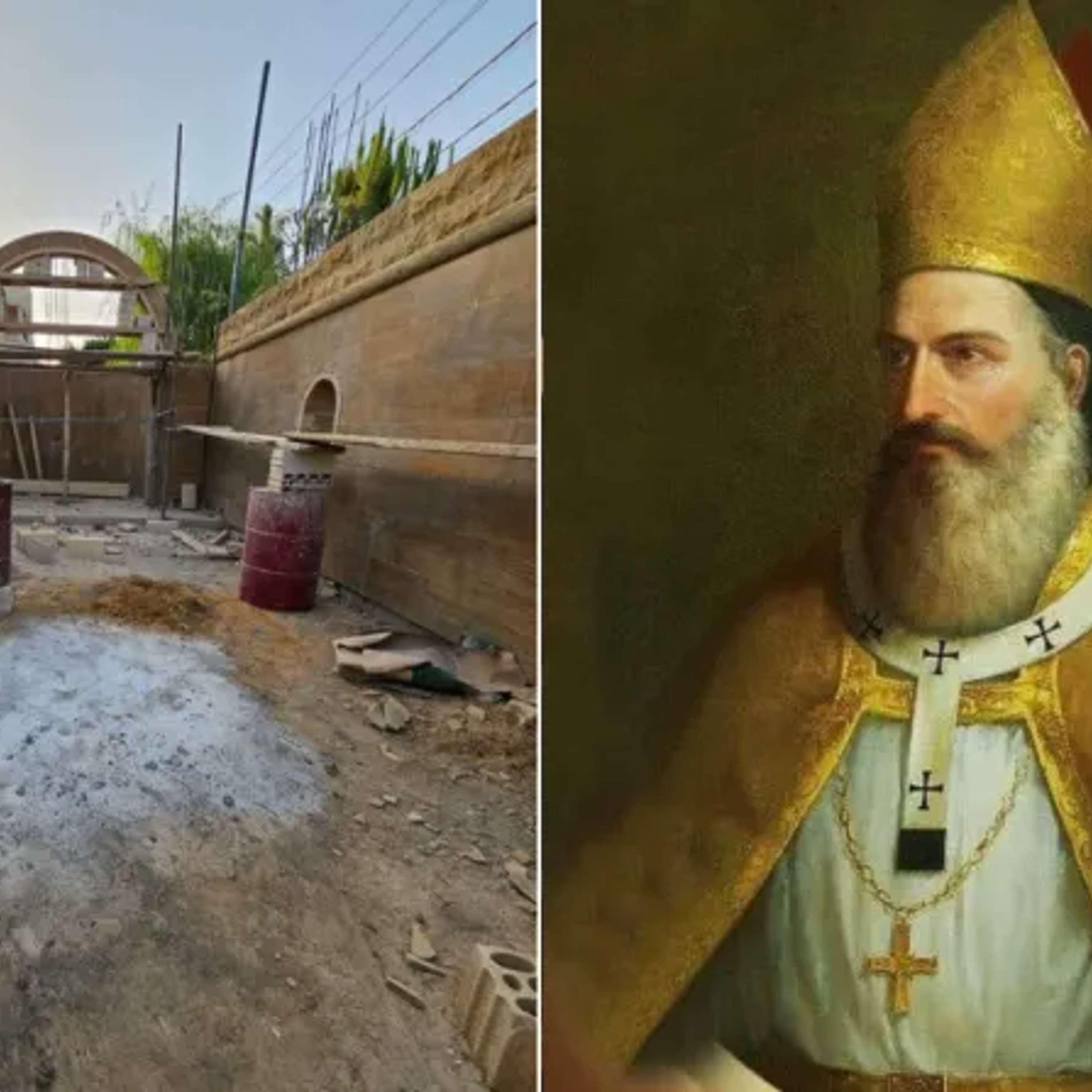 News from EWTN Norway