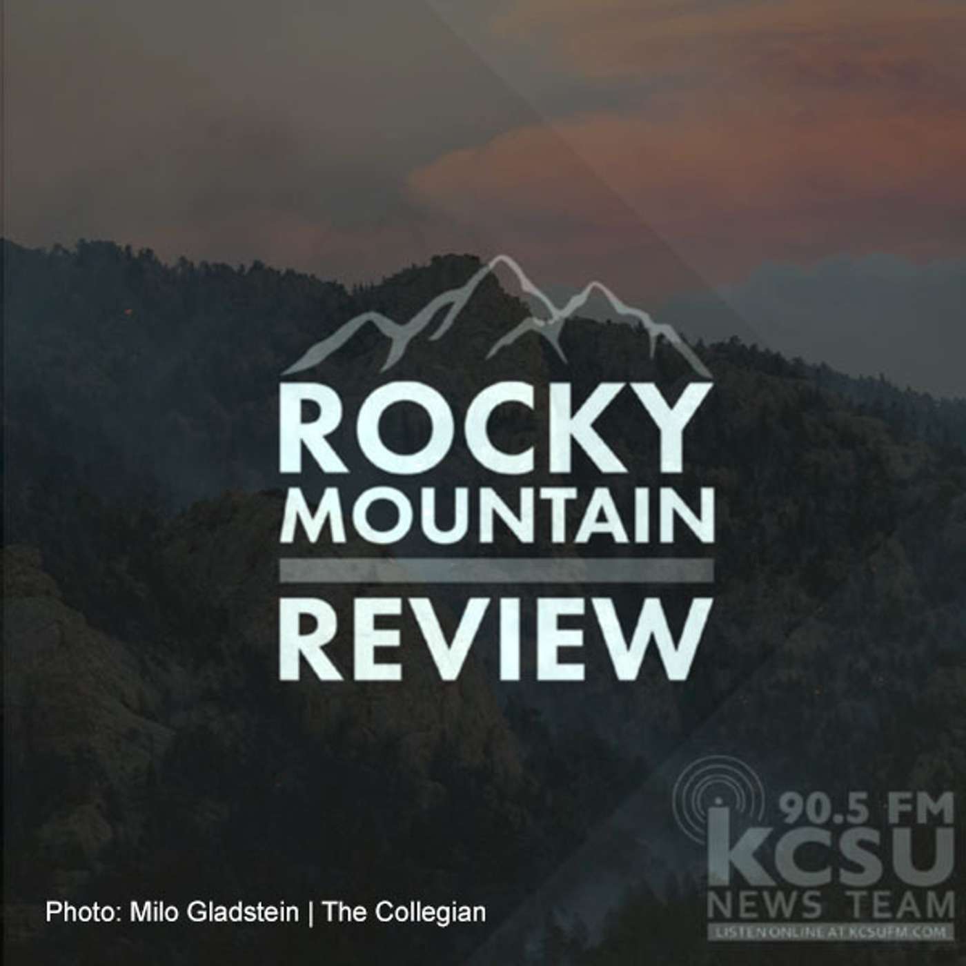 Pride Resource Center moves online, pilot killed in Estes fire