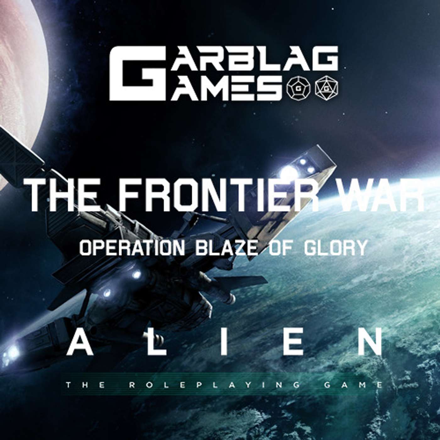 Frontier War - Colonial Marines Operation Manual - Operation Blaze of Glory - Part 2 Frontier War - Colonial Marines Operation Manual - Operation Blaze of Glory - Part 2