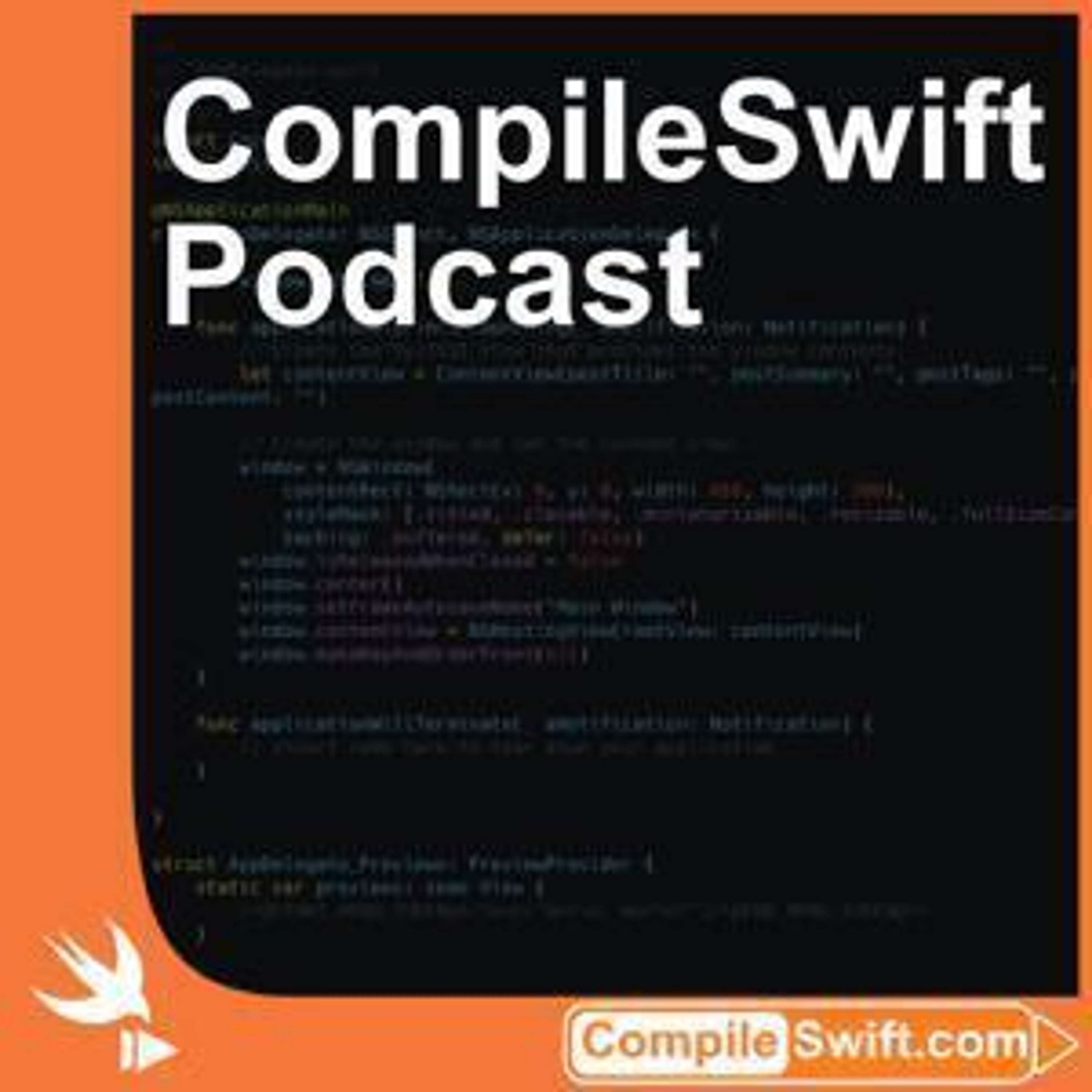 cover of episode Developer Journal - Update all the things